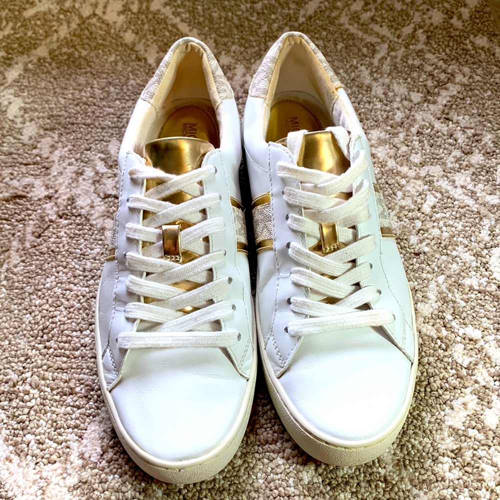 Genuine Michael Kors sneakers